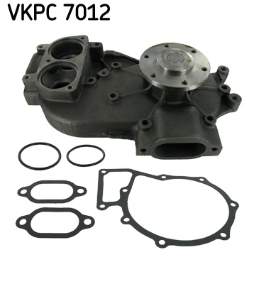 SKF Vízpumpa VKPC7012_SKF